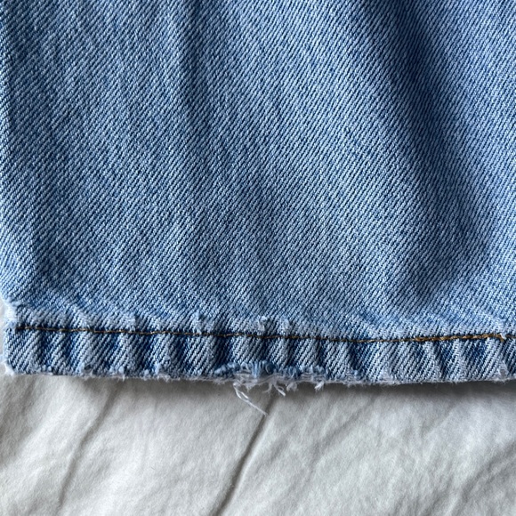 Vintage Levi’s 550 High Rise Jeans Size 14T - Picture 14 of 15